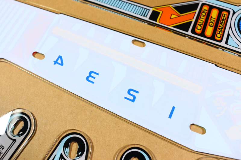 Xenon Plastic Set - Image 9