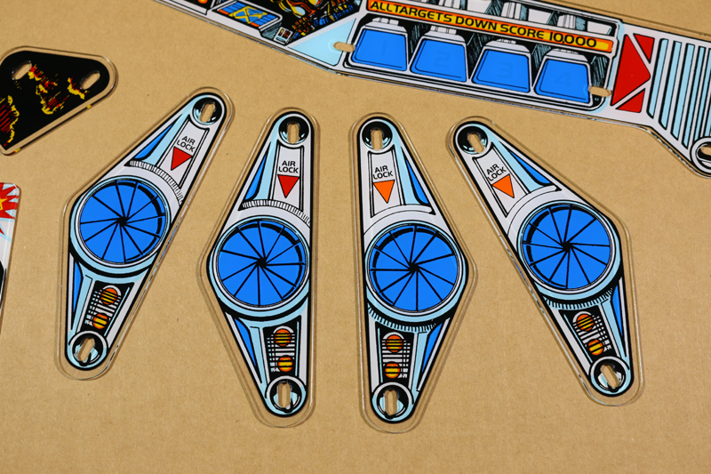 Xenon Plastic Set - Image 10